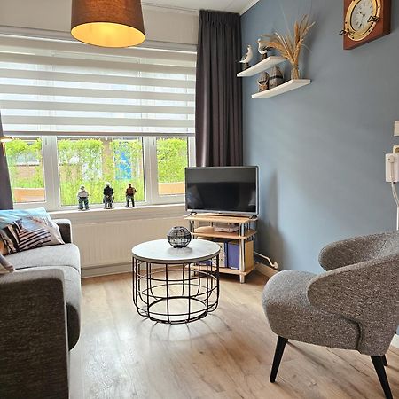 Sfeervolle Vakantiewoning Domburg Do15 Luaran gambar
