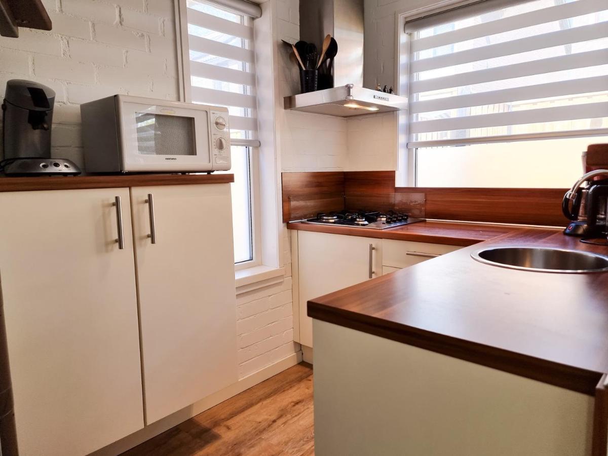 Sfeervolle Vakantiewoning Domburg Do15 Luaran gambar